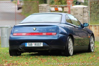 Alfa Romeo GTV 916 3.0 V6 1997