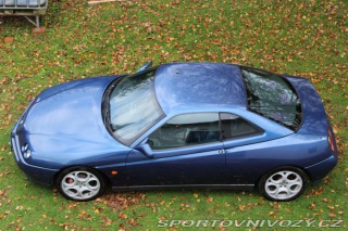 Alfa Romeo GTV 916 3.0 V6 1997