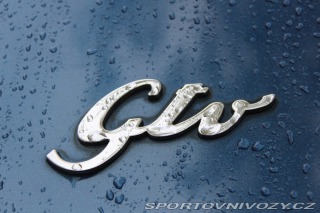 Alfa Romeo GTV 916 3.0 V6 1997