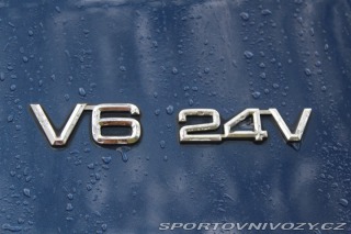 Alfa Romeo GTV 916 3.0 V6 1997