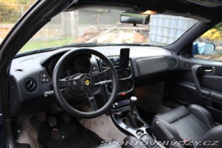 Alfa Romeo GTV 916 3.0 V6 1997