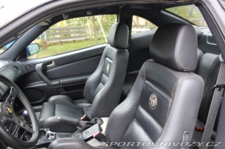 Alfa Romeo GTV 916 3.0 V6 1997