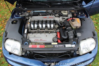 Alfa Romeo GTV 916 3.0 V6 1997