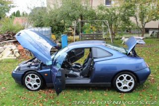 Alfa Romeo GTV 916 3.0 V6 1997