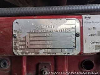 Ford Escort XR3i 1.8 16V Cabrio 1992