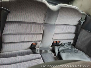 Ford Escort XR3i 1.8 16V Cabrio 1992