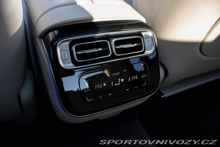 Mercedes-Benz S S580 4MATIC - 370 kW A/T 2023