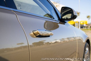 Mercedes-Benz S S580 4MATIC - 370 kW A/T 2023