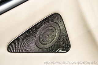 Mercedes-Benz S S580 4MATIC - 370 kW A/T 2023