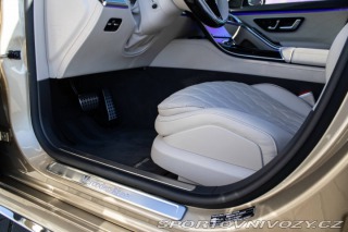Mercedes-Benz S S580 4MATIC - 370 kW A/T 2023