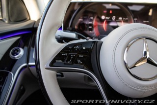 Mercedes-Benz S S580 4MATIC - 370 kW A/T 2023