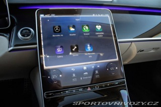 Mercedes-Benz S S580 4MATIC - 370 kW A/T 2023