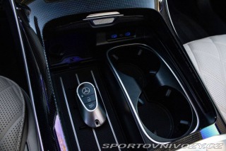 Mercedes-Benz S S580 4MATIC - 370 kW A/T 2023