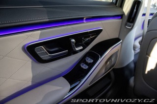 Mercedes-Benz S S580 4MATIC - 370 kW A/T 2023