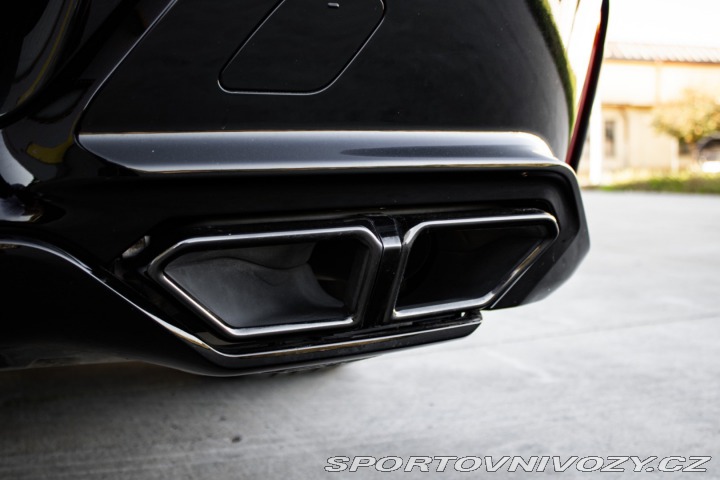 BMW 7 M760e xDrive A/T 2023