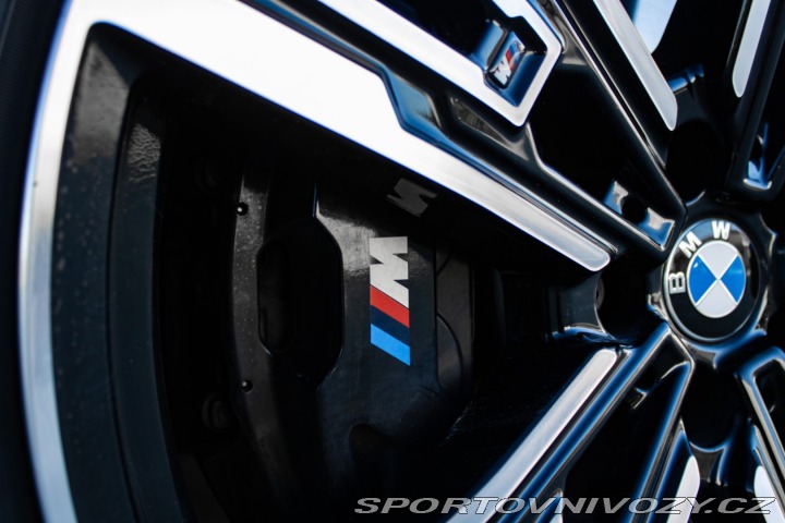 BMW 7 M760e xDrive A/T 2023