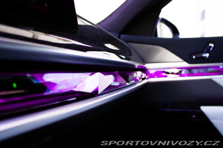 BMW 7 M760e xDrive A/T 2023