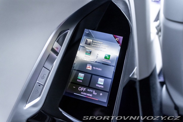 BMW 7 M760e xDrive A/T 2023