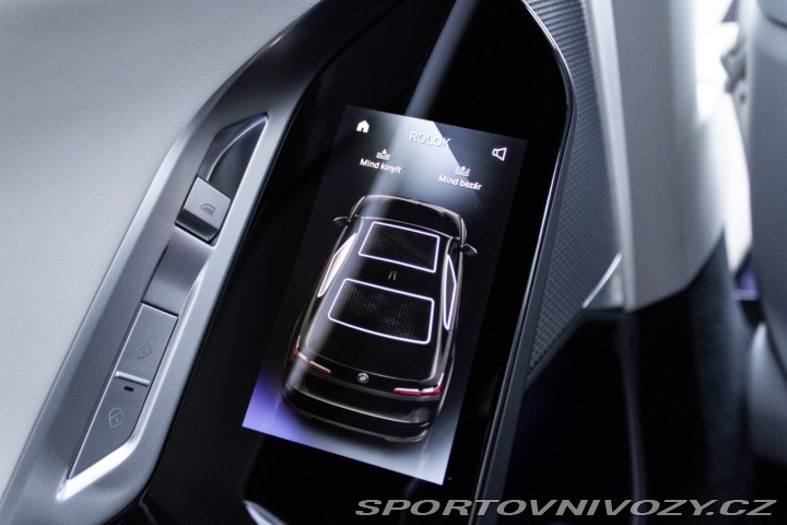 BMW 7 M760e xDrive A/T 2023