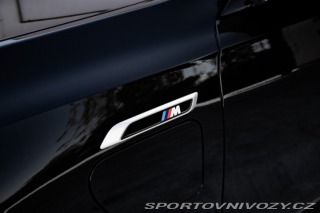 BMW 7 M760e xDrive A/T 2023