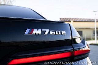 BMW 7 M760e xDrive A/T 2023