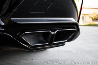 BMW 7 M760e xDrive A/T 2023