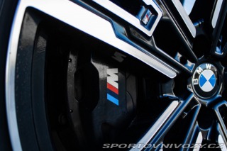 BMW 7 M760e xDrive A/T 2023