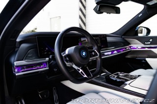 BMW 7 M760e xDrive A/T 2023
