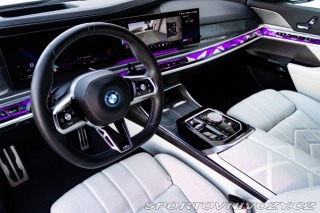 BMW 7 M760e xDrive A/T 2023