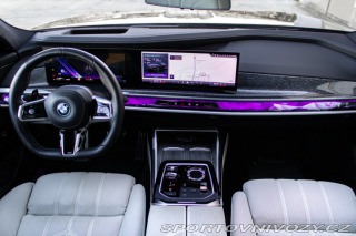 BMW 7 M760e xDrive A/T 2023