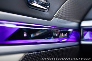 BMW 7 M760e xDrive A/T 2023