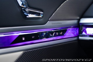 BMW 7 M760e xDrive A/T 2023