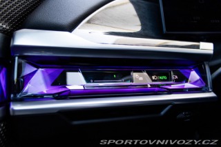 BMW 7 M760e xDrive A/T 2023
