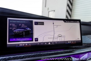 BMW 7 M760e xDrive A/T 2023
