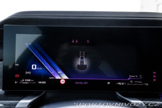 BMW 7 M760e xDrive A/T 2023