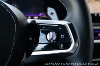 BMW 7 M760e xDrive A/T 2023