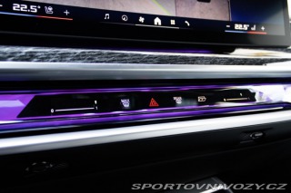 BMW 7 M760e xDrive A/T 2023