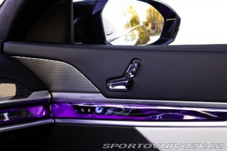 BMW 7 M760e xDrive A/T 2023