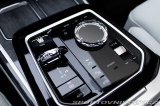 BMW 7 M760e xDrive A/T 2023