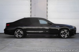 BMW 7 M760e xDrive A/T 2023