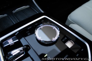 BMW 7 M760e xDrive A/T 2023