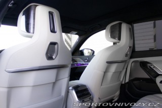 BMW 7 M760e xDrive A/T 2023