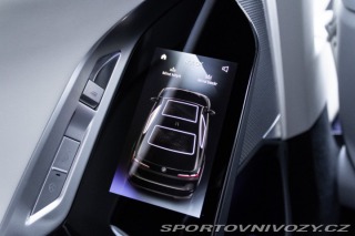 BMW 7 M760e xDrive A/T 2023