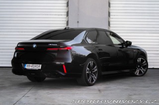 BMW 7 M760e xDrive A/T 2023