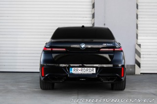 BMW 7 M760e xDrive A/T 2023