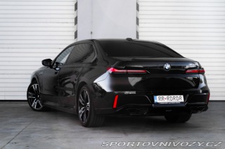 BMW 7 M760e xDrive A/T 2023