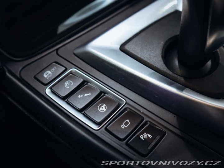 BMW M4 Coupé, Head-Up, Harman Ka 2016