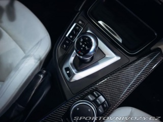 BMW M4 Coupé, Head-Up, Harman Ka 2016