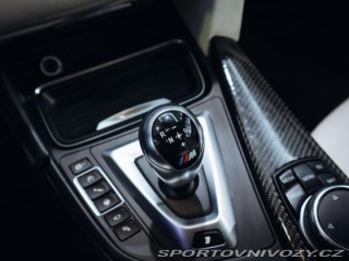 BMW M4 Coupé, Head-Up, Harman Ka 2016