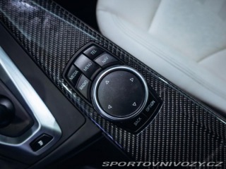 BMW M4 Coupé, Head-Up, Harman Ka 2016